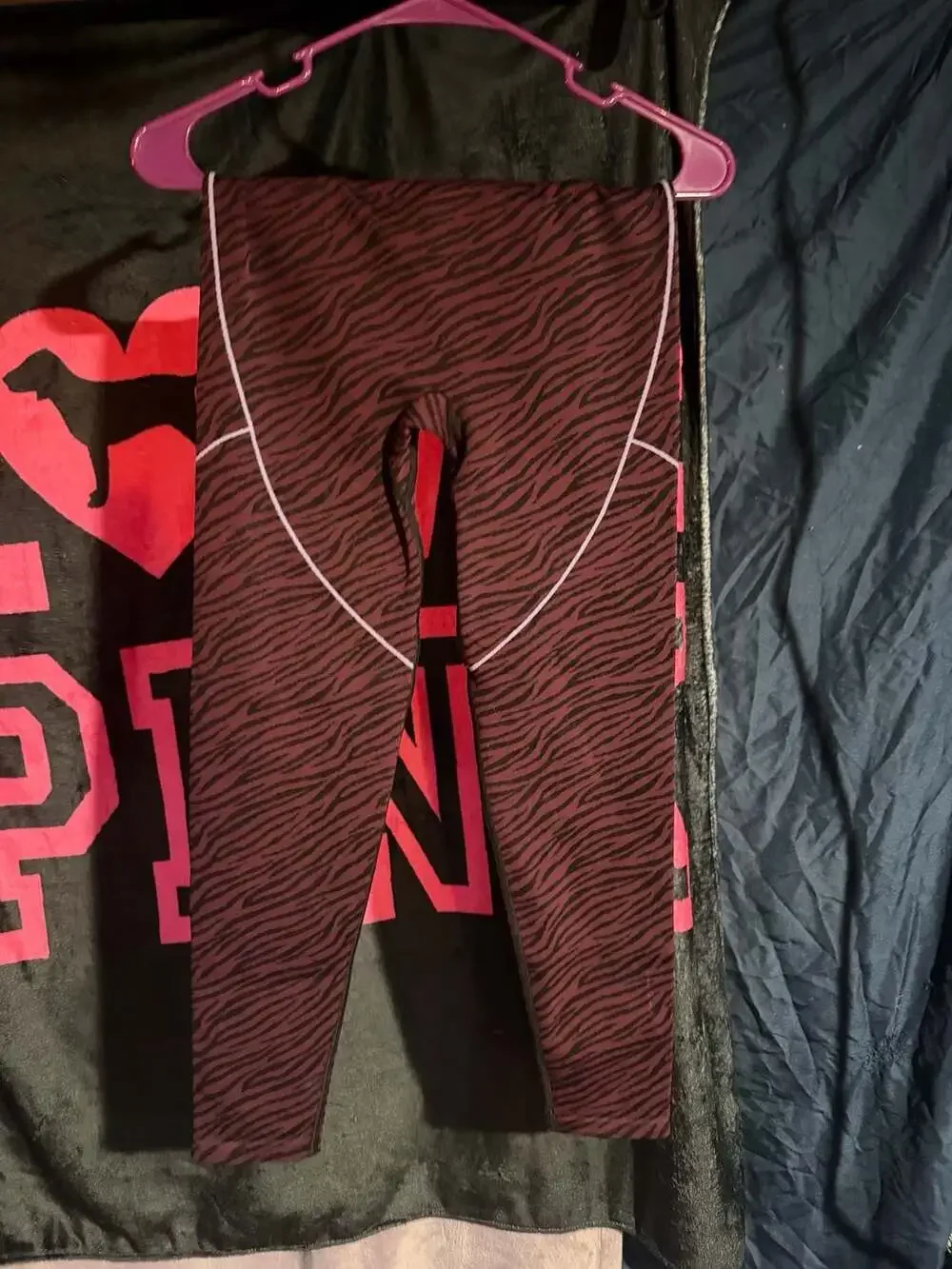 PINK Victorias Secret new tags